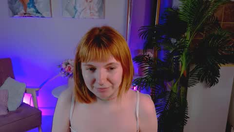 Snapshot of susie_miu chatting on March 5, 7:37 am SUSIE 3 online show from March 5, 7:37 am