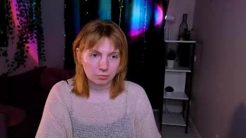 SUSIE 3 online show from May 18, 9:09 pm
