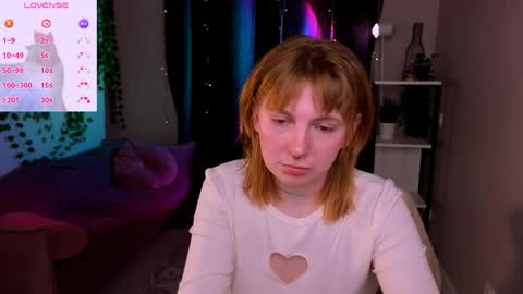 SUSIE 3 online show from May 19, 9:54 pm