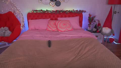 Susie online show from January 14, 9:09 pm