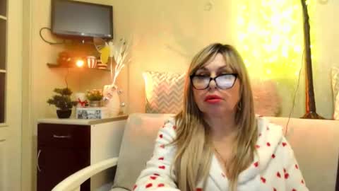 SusiexNoreen online show from February 16, 3:19 pm