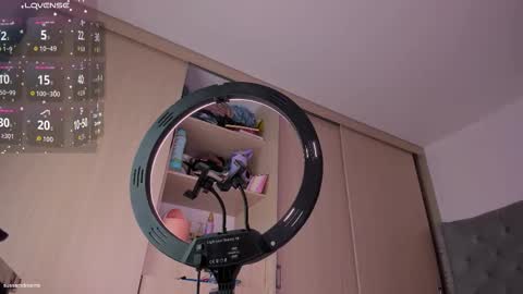 Snapshot of sussan_dream chatting on February 12, 1:11 am Juliana garcia online show from February 12, 1:11 am