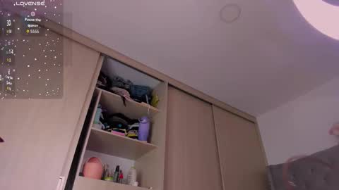 Snapshot of sussan_dream chatting on March 29, 8:09 pm Juliana garcia online show from March 29, 8:09 pm