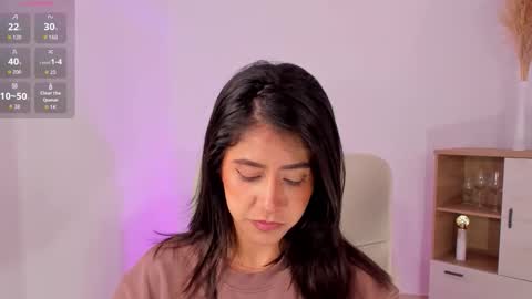 Sussan Monroe online show from January 18, 9:24 am