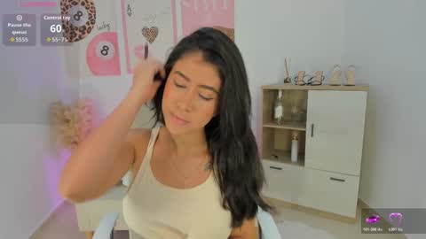 Sussan Monroe online show from March 15, 12:11 pm