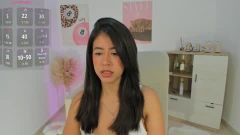 Snapshot of sussan_monroe chatting on April 8, 9:42 am Sussan Monroe online show from April 8, 9:42 am