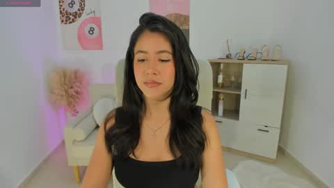 Snapshot of sussan_monroe chatting on April 23, 8:57 am Sussan Monroe online show from April 23, 8:57 am