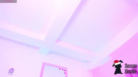 Snapshot of sussan_nicolle1 chatting on January 7, 6:24 pm Sussan Nicole online show from January 7, 6:24 pm