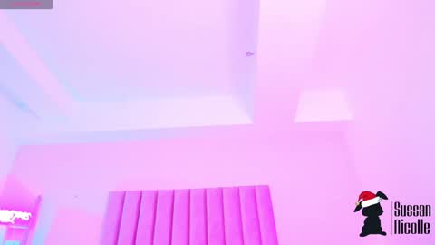Snapshot of sussan_nicolle1 chatting on January 8, 12:26 pm Sussan Nicole online show from January 8, 12:26 pm
