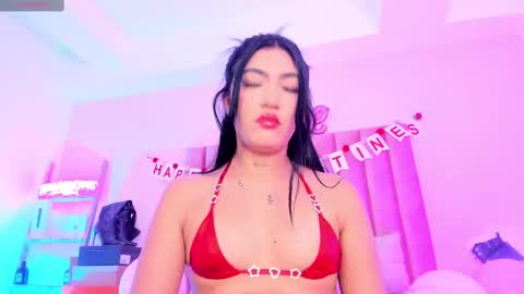 Snapshot of sussan_nicolle1 chatting on February 14, 1:08 pm Sussan Nicole online show from February 14, 1:08 pm
