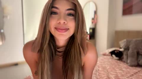  Susy  online show from December 6, 11:14 pm