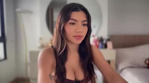  Susy  online show from September 17, 8:32 pm