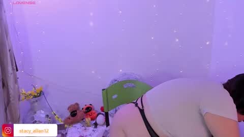 sussanmiller_ online show from February 12, 1:11 am