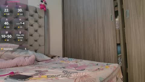 Andrea online show from October 3, 11:13 pm