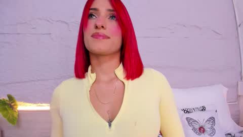 Susy online show from March 31, 3:41 am