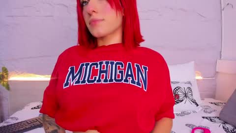 Susy online show from April 2, 3:48 am