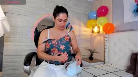   online show from May 14, 12:12 pm