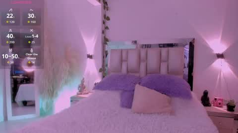 sussy_bell_ online show from May 27, 8:06 pm