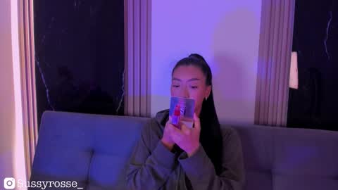 Susana online show from February 1, 4:27 pm