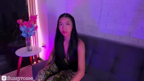 Susana online show from February 25, 8:29 pm