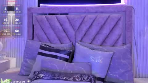 Susana online show from March 16, 12:09 pm