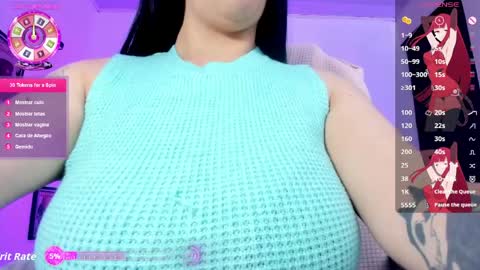 Snapshot of sussy_vanguash chatting on April 9, 1:27 pm sussy_vanguash online show from April 9, 1:27 pm