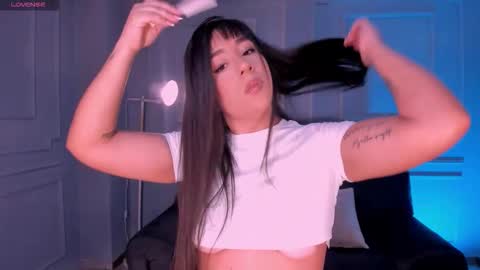 Sussy Bell online show from January 11, 3:11 am