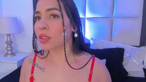 sussyfoxx_ online show from February 27, 1:44 pm