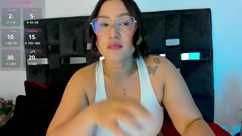 Sussy Sunny online show from November 8, 3:07 am