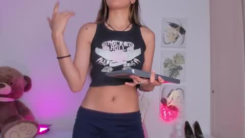 Susy Rosse online show from December 1, 11:32 pm