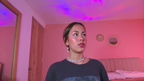 Snapshot of susy_rosse777 chatting on July 1, 3:08 am Susy online show from July 1, 3:08 am