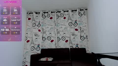 Susy online show from January 21, 7:50 pm