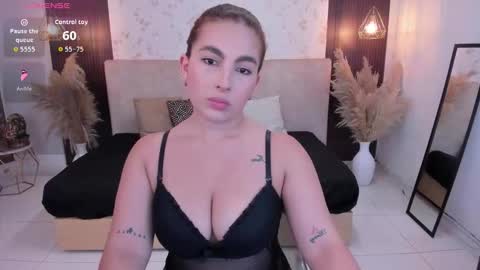 Susy online show from February 27, 3:50 am