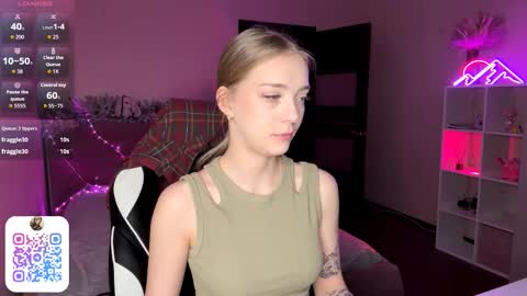 Jessica online show from February 3, 8:14 pm