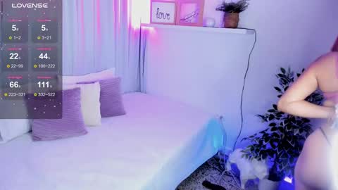 Snapshot of susyy7 chatting on February 27, 3:36 am susyy online show from February 27, 3:36 am