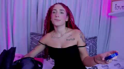 susyy online show from November 12, 7:46 pm