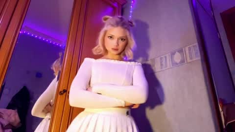 Stacy online show from March 25, 10:05 pm