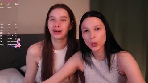 Kristanna online show from February 1, 6:34 am