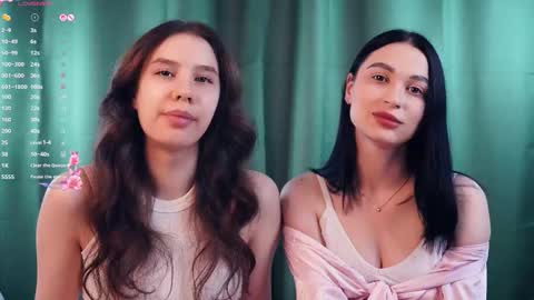 Kristanna online show from February 6, 6:29 am