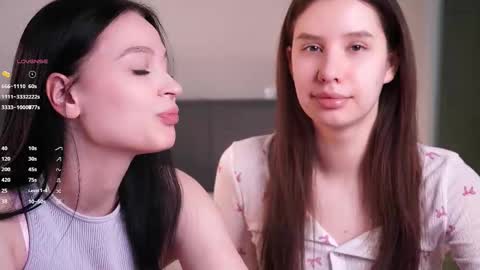 Snapshot of suziegoglia chatting on February 15, 7:05 am Kristanna online show from February 15, 7:05 am