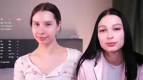 Snapshot of suziegoglia chatting on February 16, 7:04 am Kristanna online show from February 16, 7:04 am