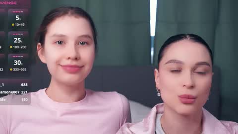 Snapshot of suziegoglia chatting on February 26, 6:45 am Kristanna online show from February 26, 6:45 am