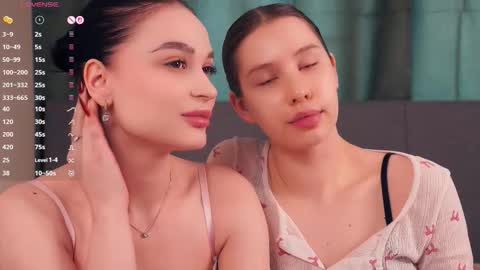 Snapshot of suziegoglia chatting on March 14, 7:14 am Kristanna online show from March 14, 7:14 am