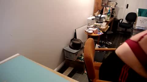 suzie stardust online show from January 6, 3:16 pm