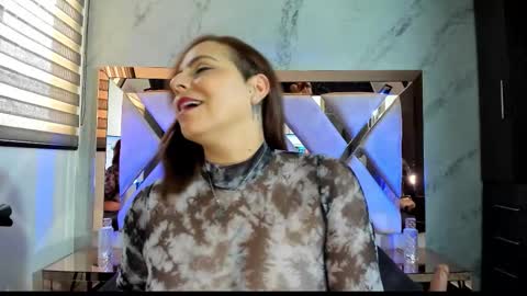 Snapshot of suzy_wise chatting on March 11, 12:22 pm Suzy online show from March 11, 12:22 pm