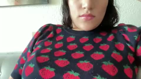 Suzy online show from April 3, 5:11 pm