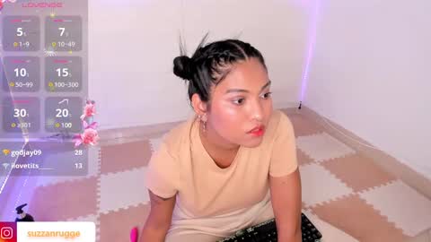 Snapshot of suzzann_rugg chatting on January 5, 10:50 pm suzzann_rugg online show from January 5, 10:50 pm