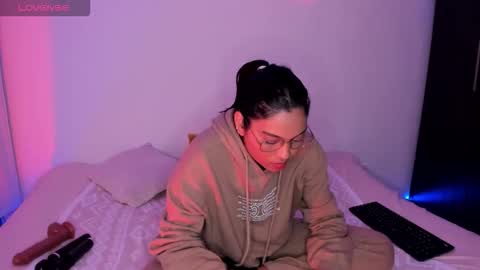 Snapshot of suzzann_rugg chatting on March 6, 11:23 pm suzzann_rugg online show from March 6, 11:23 pm