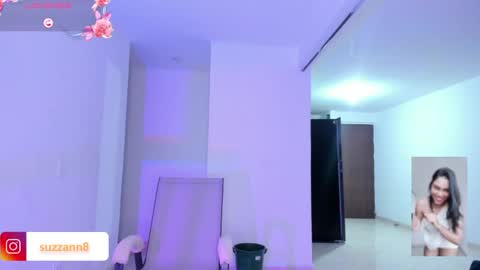 suzzann_rugg online show from May 11, 11:46 pm
