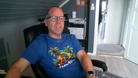 Snapshot of sverige1980 chatting on March 21, 9:47 am Tom online show from March 21, 9:47 am